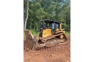 2001 Caterpillar D6N  Dozer